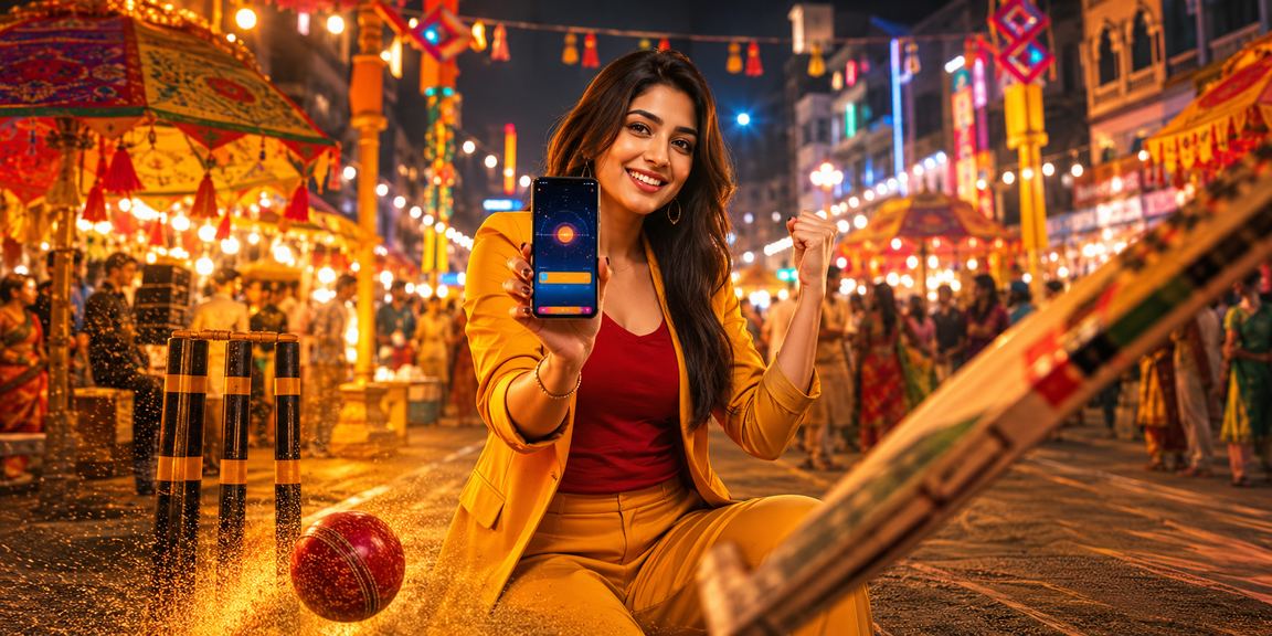 নারায়ণগঞ্জে ক্রিকেট বেটিং পহেলা বৈশাখে